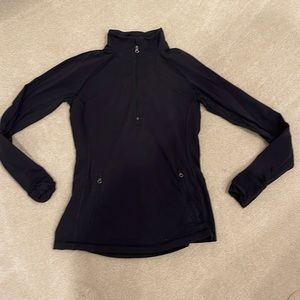 Lululemon 1/4 Zip